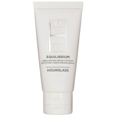 Hourglass Equilibrium Rebalancing Cream Cleanser Travel (27ml)