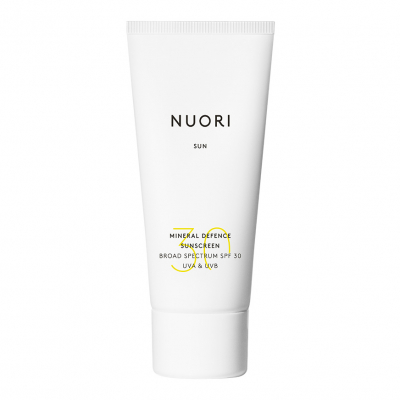 Nuori Mineral Defence Facial Cream SPF 30 (50ml)