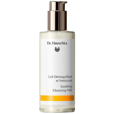 Dr.Hauschka Soothing Cleansing Milk (145ml)