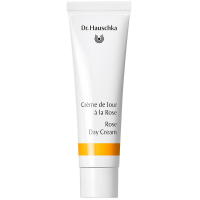 Dr.Hauschka Rose Day Cream (30ml)