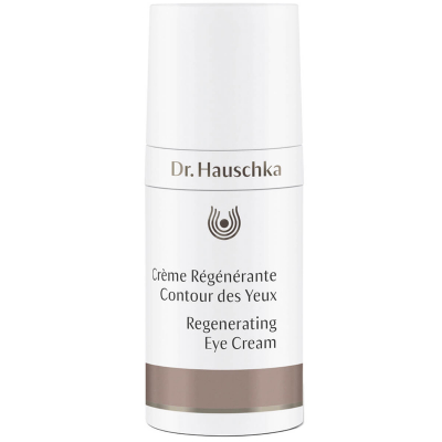 Dr.Hauschka Regenerating Eye Cream (15 ml)