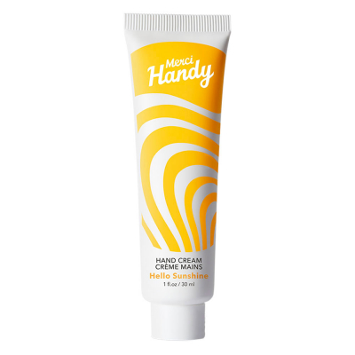 Merci Handy Hand Cream Hello Sunshine