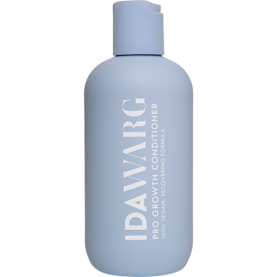 Ida Warg Pro Growth Conditioner (250ml)