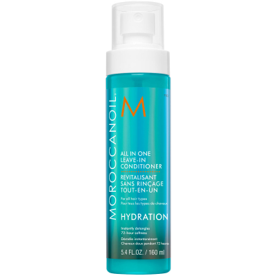 Moroccanoil Hydration All in One Leave-in Conditioner (160 ml)