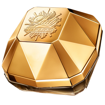 Paco Rabanne Lady Million Fabulous EdP