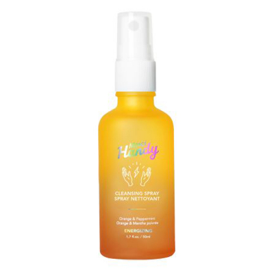 Merci Handy Cleansing Spray Energizing