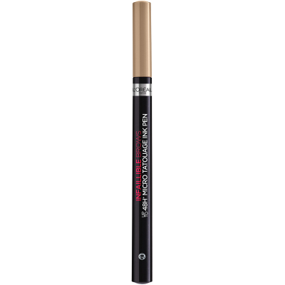 Loreal Paris UnbelievaBrow Micro Tatouage Brow Pen