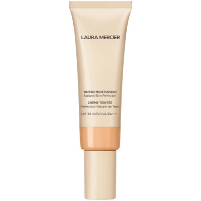 Laura Mercier Tinted Moisturizer Natural Skin Perfector Spf30