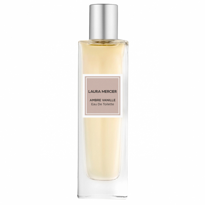 Laura Mercier Fragrance Ambre Vanillé Eau Gourmande (50ml)