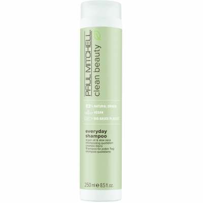 Paul Mitchell Everyday Shampoo