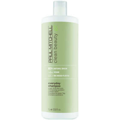 Paul Mitchell Everyday Shampoo