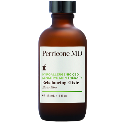 Perricone MD CBD Hypo Skin Calming Elixir (118ml)