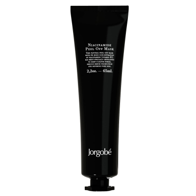 Jorgobé Niacinamide Peel Off Mask (65ml)