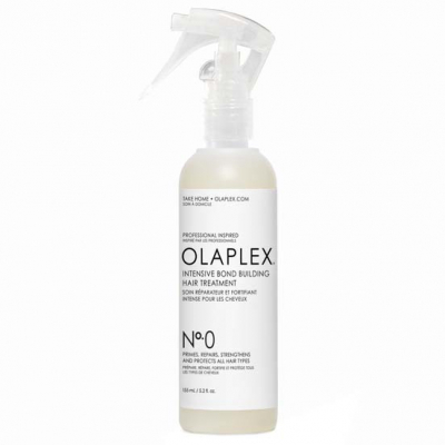 Olaplex No.0 Intensive Bond Buildning Hair Treament (155ml)