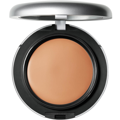 MAC Studio Fix Tech Cream To Powder Found