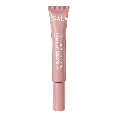 IsaDora Glossy Lip Treat