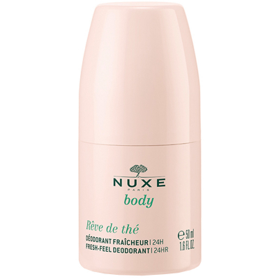 Nuxe Body Reve De Thé Fresh Deodorant (50ml)