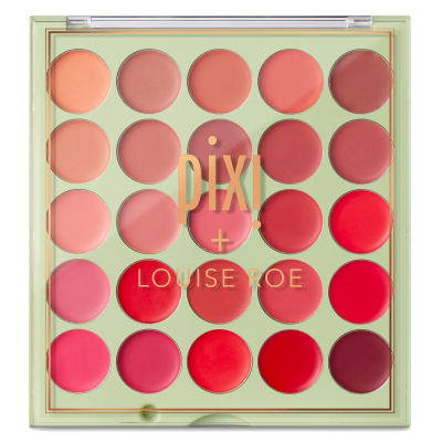 Pixi + Louise Roe Cream Rouge Palette