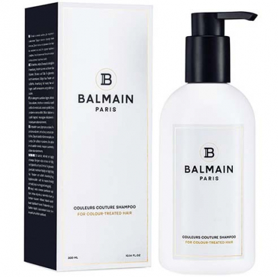Balmain Couleurs Couture Shampoo (300ml)