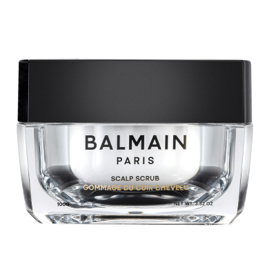 Balmain Signature Men's Line Scalp Scrub (100ml)