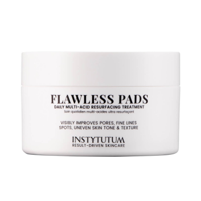 Instytutum Flawless Pads (60pcs)