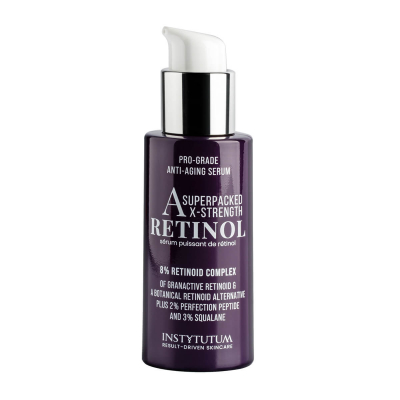 Instytutum A-Superpacked X-strength Retinol Serum (30ml)