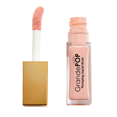 Grande Cosmetics GrandePOP Plumping Liquid Blush