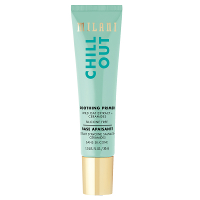 Milani Chill Out Soothing Face Primer (30ml)