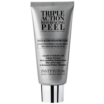 Instytutum Triple-Action Resurfacing Peel (60 ml)