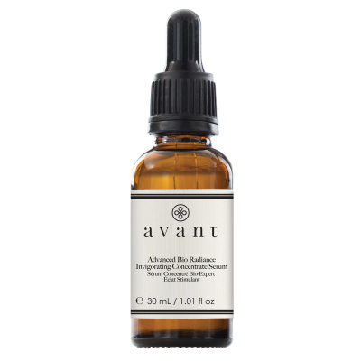 Avant skincare Advanced Bio Radiance Invigorating Concentrate Serum (Anti-Ageing) (30ml)