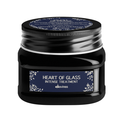Davines Heart of Glass Intense Treatment (150ml)