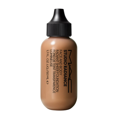 MAC Studio Radiance Face And Body Radiant Sheer Foundation