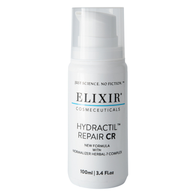 Elixir Cosmeceuticals Hydractil Repair Cream (100ml)