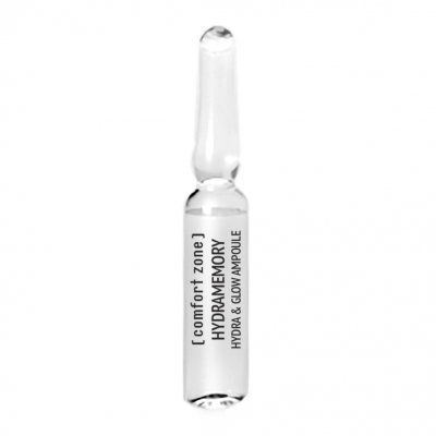 Comfort Zone Hydra and Glow Face Ampoule (7x2ml)