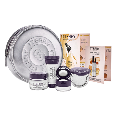 By Terry My Hyaluronic Routine Set