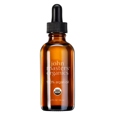 John Masters 100% Argan Oil (59ml)