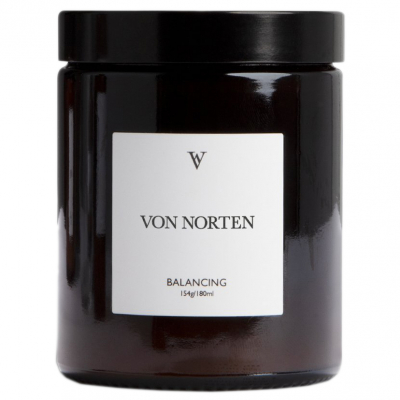 Von Norten Balancing Candle