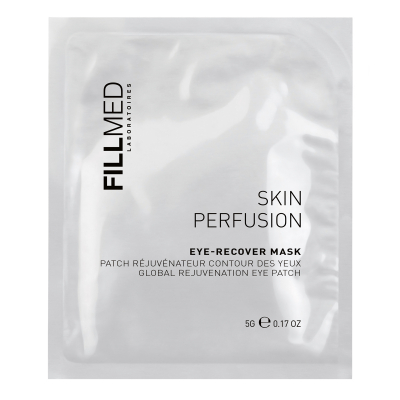 Laboratoires FILLMED Skin Perfusion Eye- Repair Youth Mask Rejuvenation (4 pcs)