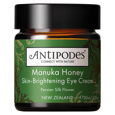 Antipodes Manuka Honey Brightening Eye Cream (30ml)