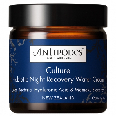 Antipodes Culture Probiotic Night Cream (60ml)