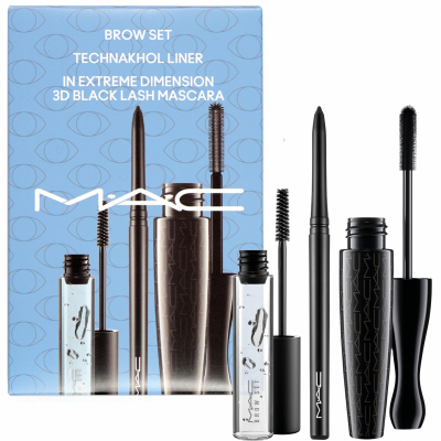 MAC Cosmetics Eye Essentials Set
