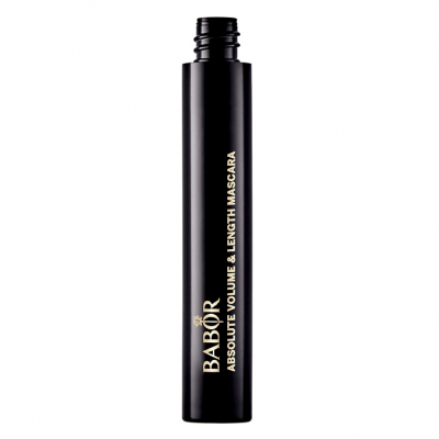 Babor Absolute Volume Mascara Black