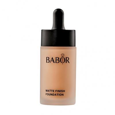 Babor Matte Finish Foundation