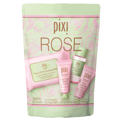 Pixi ROSE Beauty In A Bag