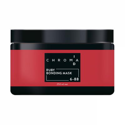 Schwarzkopf Professional Chroma Id Col.Mask