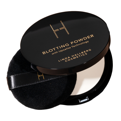 LH cosmetics Blotting Powder (6g)