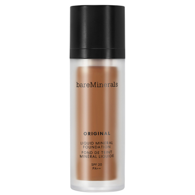 Original Liquid Mineral Foundation SPF 20