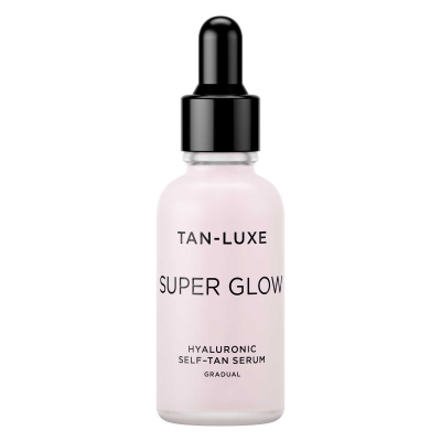 Tan-Luxe Super Glow Self Tan Serum (30ml)