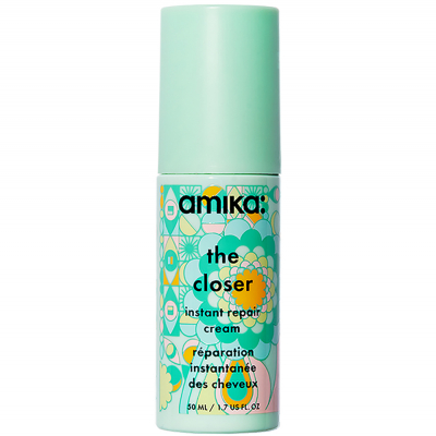 Amika The Closer Instant Repair Cream (50ml)