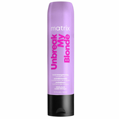 Matrix Unbreak My Blonde Conditioner